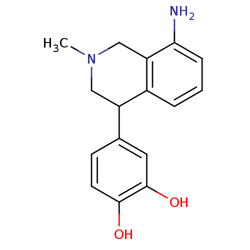 Chemical structure of BindingDB Monomer ID 50027797