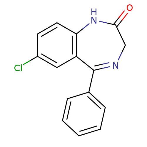 Chemical structure of BindingDB Monomer ID 50027835