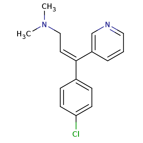Chemical structure of BindingDB Monomer ID 50028002