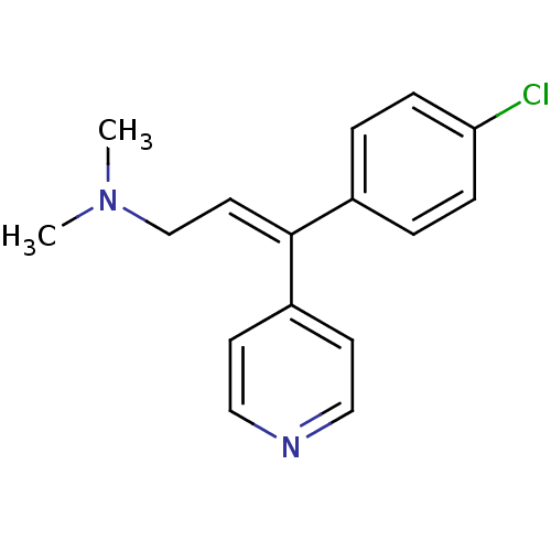 Chemical structure of BindingDB Monomer ID 50028003