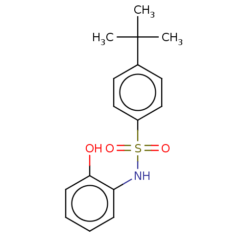 Chemical structure of BindingDB Monomer ID 50028006