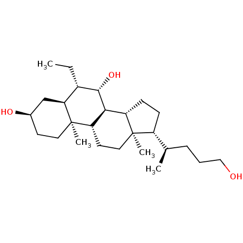 Chemical structure of BindingDB Monomer ID 50028028
