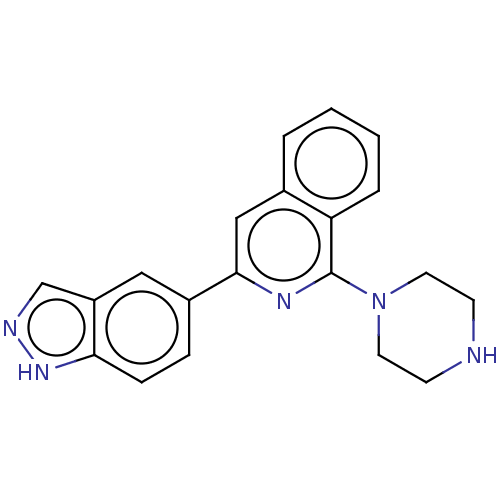 Chemical structure of BindingDB Monomer ID 50028029