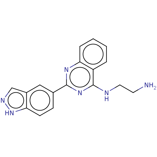 Chemical structure of BindingDB Monomer ID 50028030