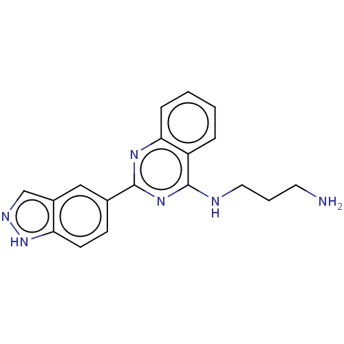 Chemical structure of BindingDB Monomer ID 50028031