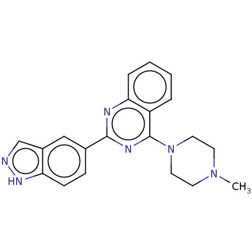 Chemical structure of BindingDB Monomer ID 50028032