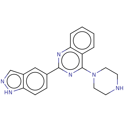 Chemical structure of BindingDB Monomer ID 50028036