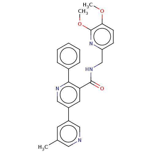 Chemical structure of BindingDB Monomer ID 50028040