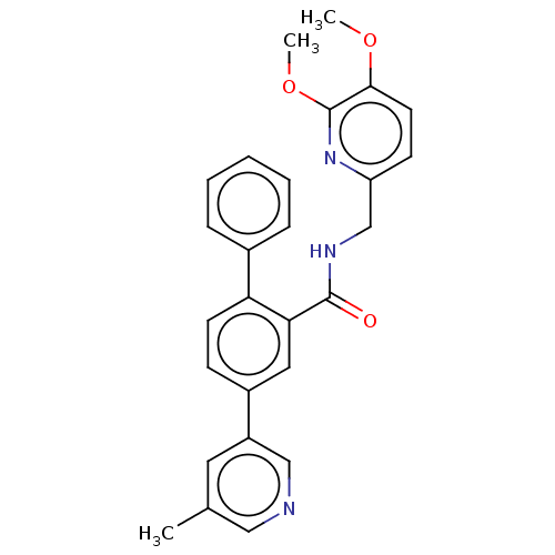 Chemical structure of BindingDB Monomer ID 50028045