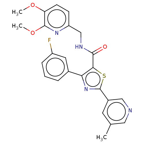 Chemical structure of BindingDB Monomer ID 50028047