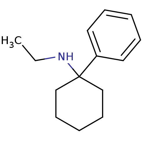 Chemical structure of BindingDB Monomer ID 50028055