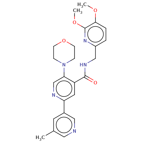 Chemical structure of BindingDB Monomer ID 50028058