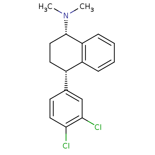 Chemical structure of BindingDB Monomer ID 50028076