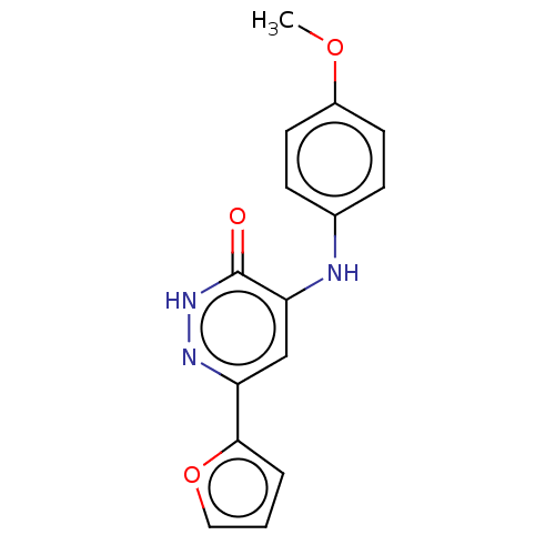 Chemical structure of BindingDB Monomer ID 50028089
