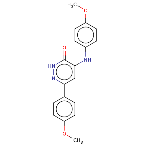 Chemical structure of BindingDB Monomer ID 50028090