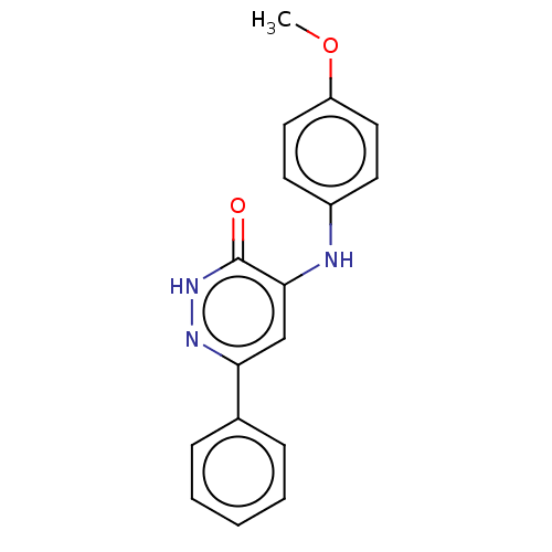 Chemical structure of BindingDB Monomer ID 50028092