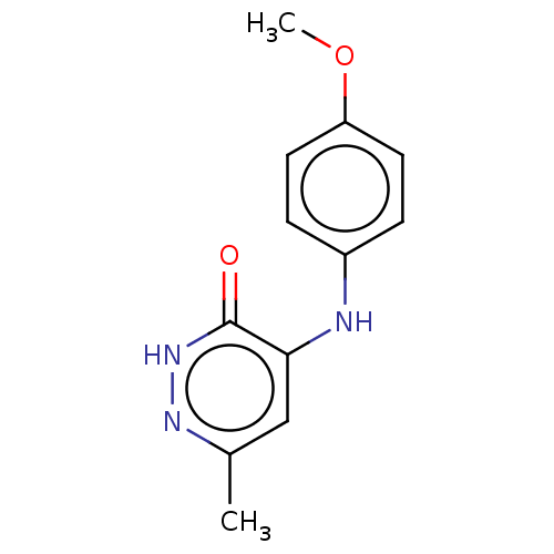 Chemical structure of BindingDB Monomer ID 50028095