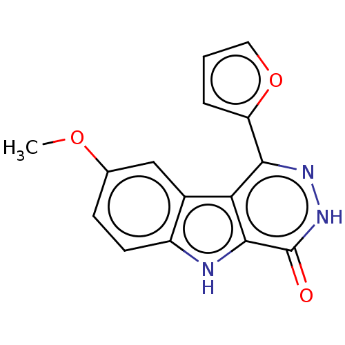 Chemical structure of BindingDB Monomer ID 50028097