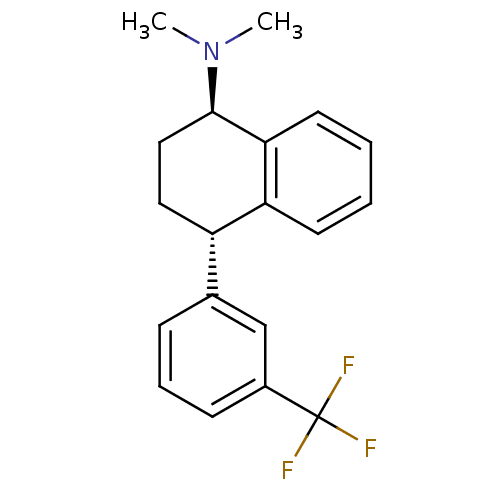Chemical structure of BindingDB Monomer ID 50028099