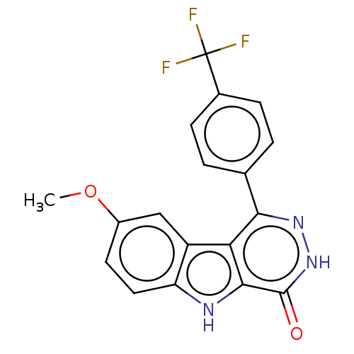Chemical structure of BindingDB Monomer ID 50028100