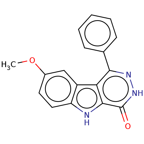 Chemical structure of BindingDB Monomer ID 50028103