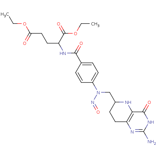Chemical structure of BindingDB Monomer ID 50028106