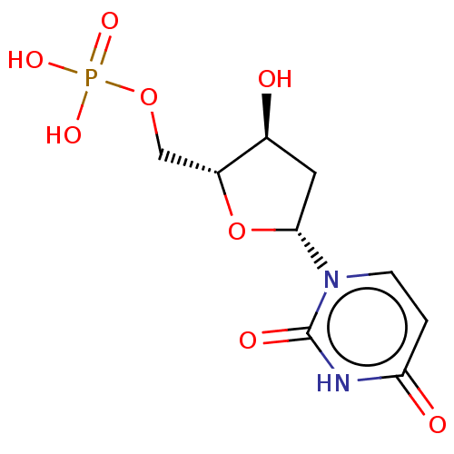 Chemical structure of BindingDB Monomer ID 50028108
