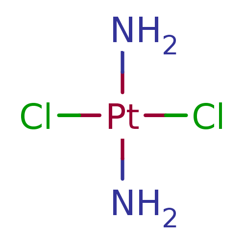 Chemical structure of BindingDB Monomer ID 50028111