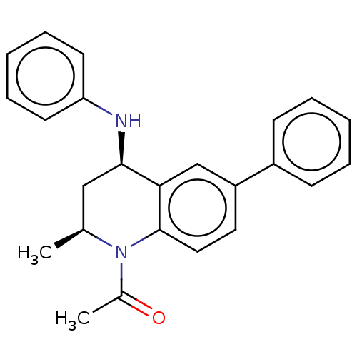 Chemical structure of BindingDB Monomer ID 50028113
