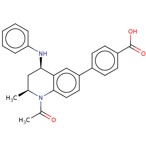 Chemical structure of BindingDB Monomer ID 50028114