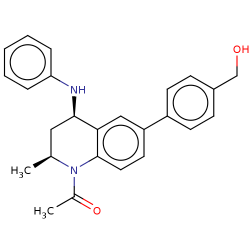 Chemical structure of BindingDB Monomer ID 50028117