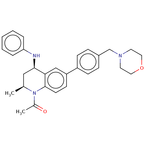Chemical structure of BindingDB Monomer ID 50028125