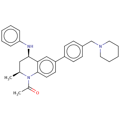 Chemical structure of BindingDB Monomer ID 50028128