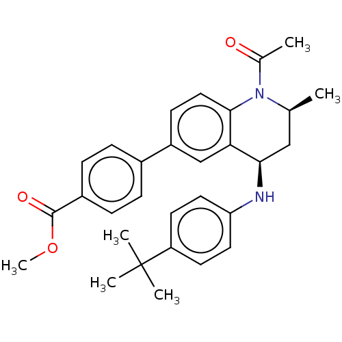 Chemical structure of BindingDB Monomer ID 50028138