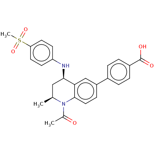 Chemical structure of BindingDB Monomer ID 50028139