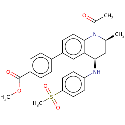 Chemical structure of BindingDB Monomer ID 50028140