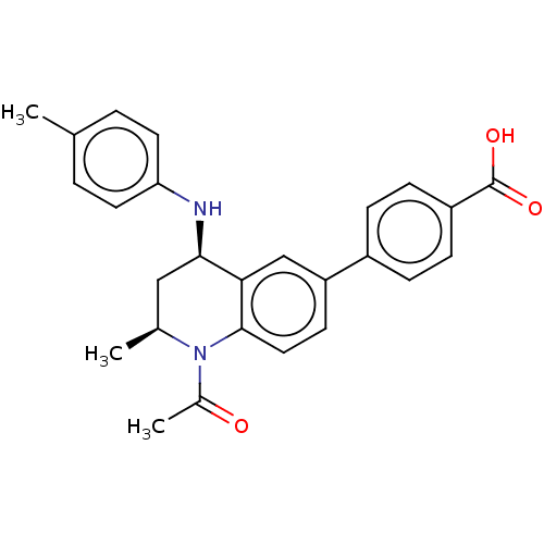Chemical structure of BindingDB Monomer ID 50028141