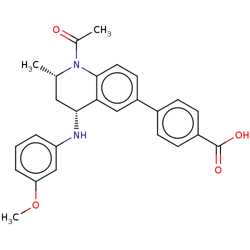 Chemical structure of BindingDB Monomer ID 50028146