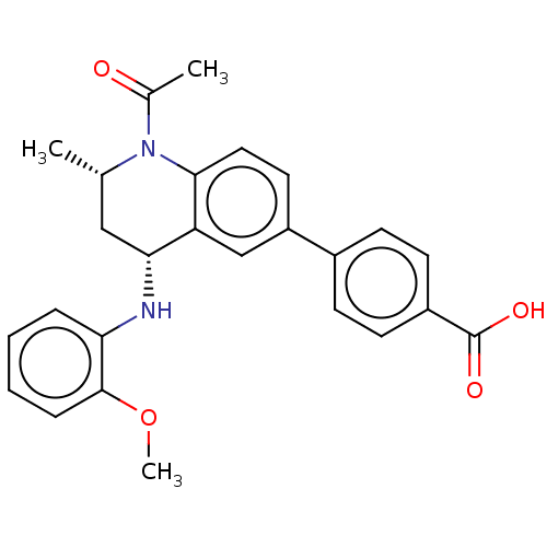 Chemical structure of BindingDB Monomer ID 50028148