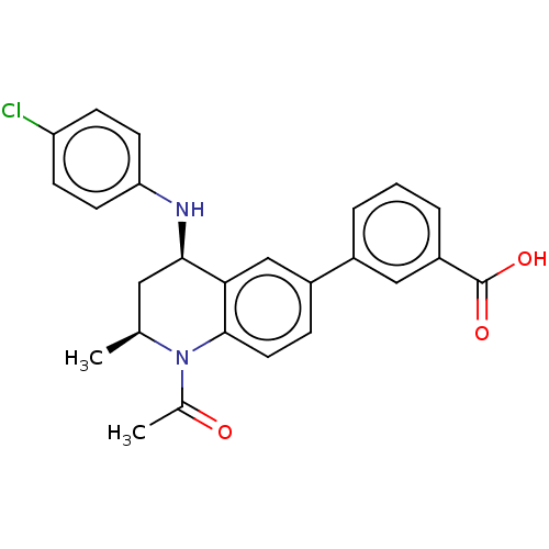 Chemical structure of BindingDB Monomer ID 50028150