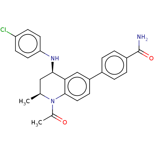 Chemical structure of BindingDB Monomer ID 50028154