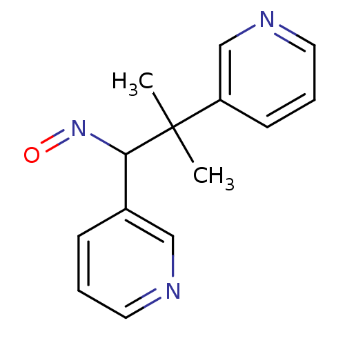 Chemical structure of BindingDB Monomer ID 50028158