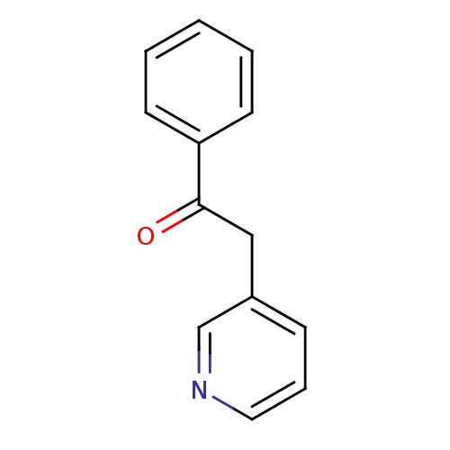 Chemical structure of BindingDB Monomer ID 50028162