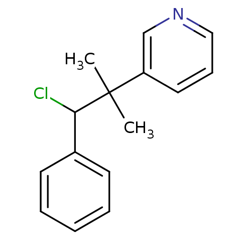 Chemical structure of BindingDB Monomer ID 50028163