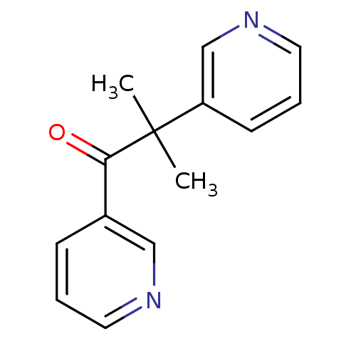 Chemical structure of BindingDB Monomer ID 50028166
