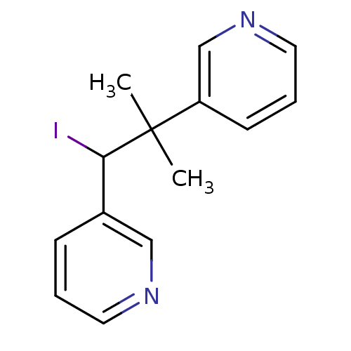 Chemical structure of BindingDB Monomer ID 50028168