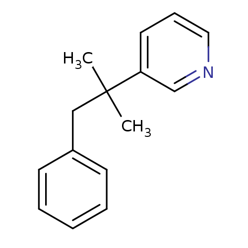 Chemical structure of BindingDB Monomer ID 50028169