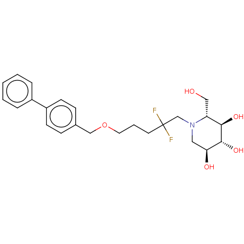 Chemical structure of BindingDB Monomer ID 50028175