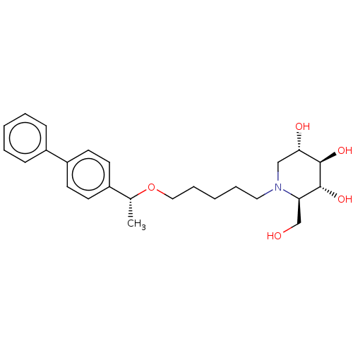 Chemical structure of BindingDB Monomer ID 50028178