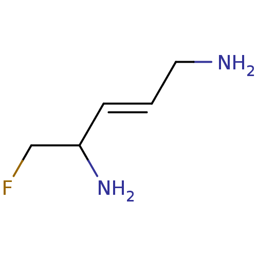 Chemical structure of BindingDB Monomer ID 50028193
